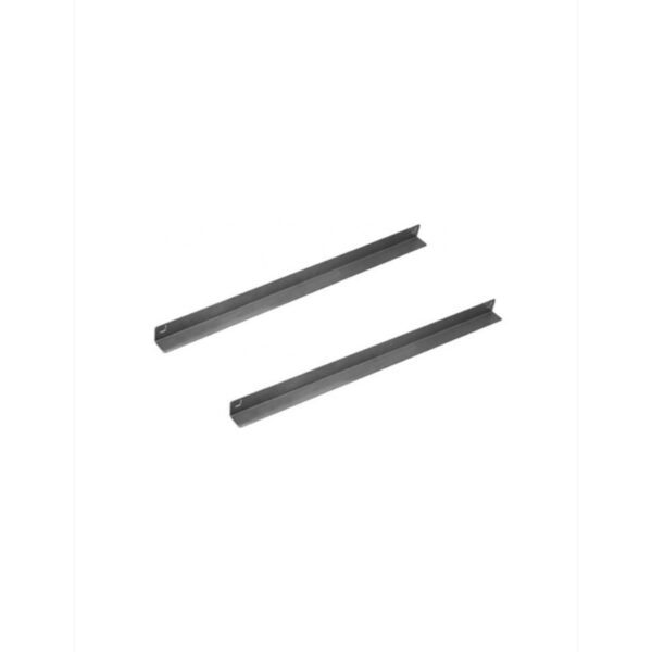 Kit Supporti e Guide Teglie 600400 mm 600x400mm