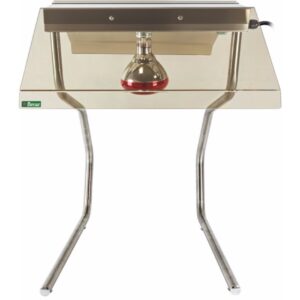 Lampada a Raggi Infrarossi 250 W 455570 cm
