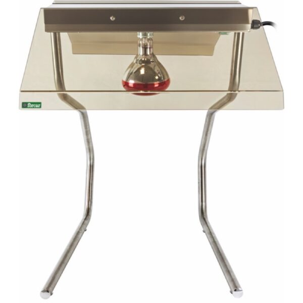 Lampada a Raggi Infrarossi 250 W 455570 cm