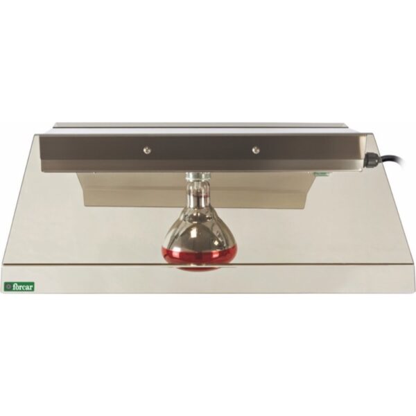 Lampada a Raggi Infrarossi 250 W 456825 cm