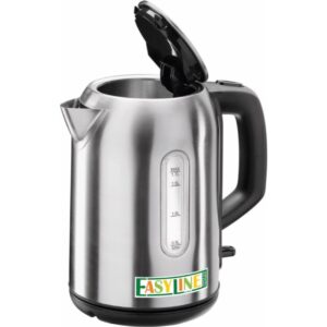 Bollitore Elettrico 1,7 L 1850W 152223 cm - 2
