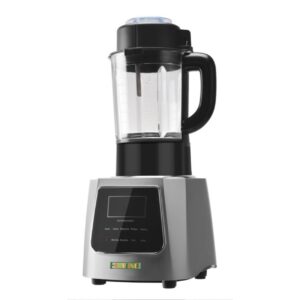 Frullatore con Funzione Cottura 200 W 1,75 L 2519,550 cm