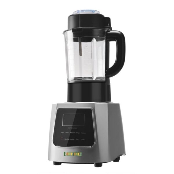 Frullatore con Funzione Cottura 200 W 1,75 L 2519,550 cm