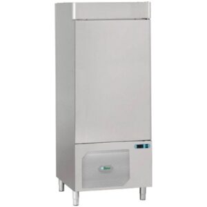 Abbattitore Acciaio Inox Ventilato 320 L