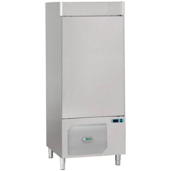 Abbattitore Acciaio Inox Ventilato 320 L