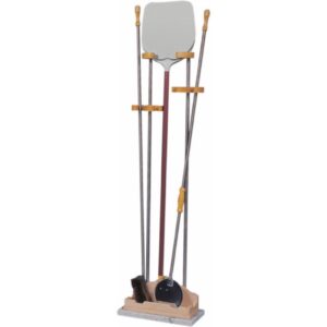 Supporto Reggipale con Cassetta 135 cm 4224160 cm - 2