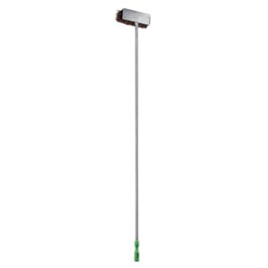 Spazzola Fibra Naturale 170 cm