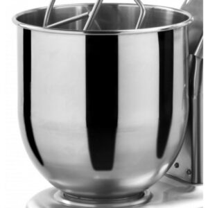 Vasca Inox per Planetaria Easyline BH5
