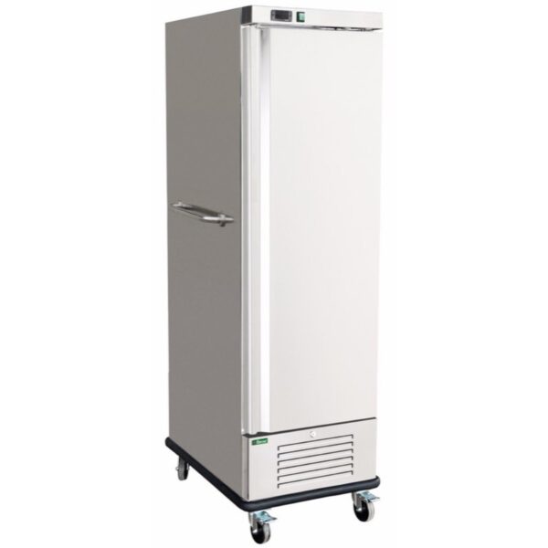 Carrello Portateglie Refrigerato GN1/1-GN2/1 8367,2203 cm