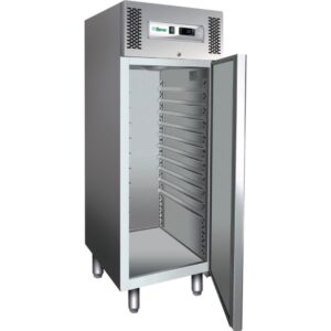 Armadio Refrigerato Freezer Pasticceria Inox Ventilato 7409902010 mm