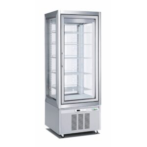 Vetrina Refrigerata Pasticceria 20 L LED 7006501900 mm 4 L