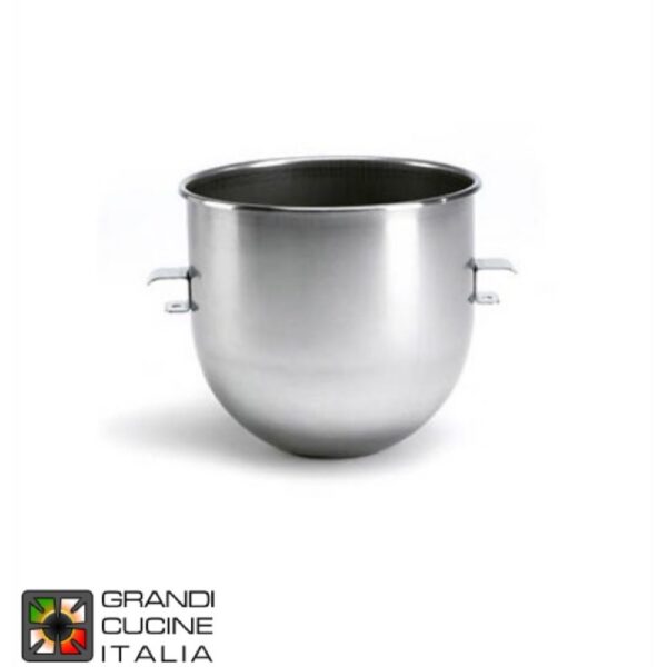 Vasca per Planetaria B20K-BH20