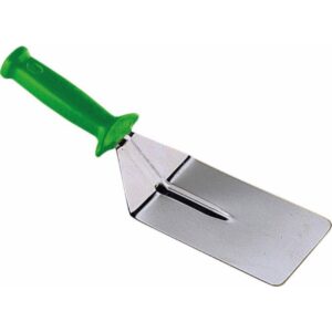 Paletta Inox per Pizza 1015 cm