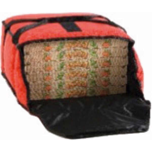 Borsa Termica 5 Pizze Ø33 cm 373720 cm