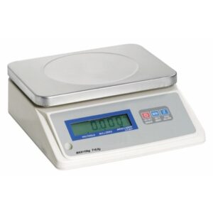 Bilancia Elettronica 15 Kg 293322 cm
