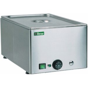 Tavola Calda a Bagnomaria 1 GN1/1 1000 W 543322 cm