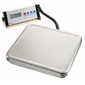 Bilancia Elettronica 60 Kg 31305 cm