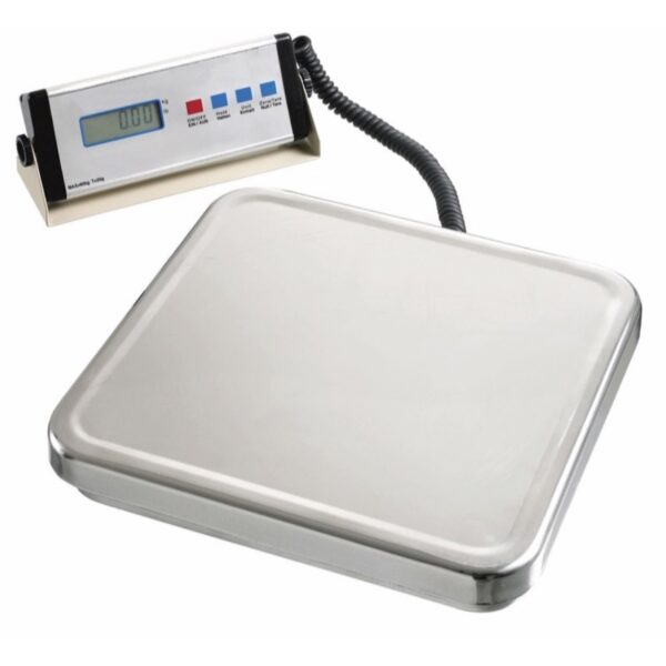 Bilancia Elettronica 60 Kg 31305 cm