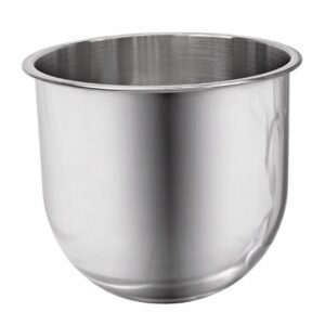 Vasca in Acciaio Inox per Planetaria SL-B5