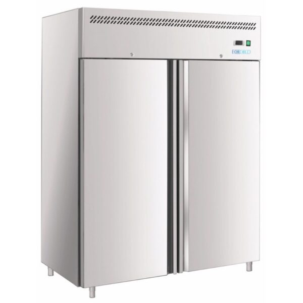 Armadio Refrigerato Statico +2+8°C 13408102010 mm
