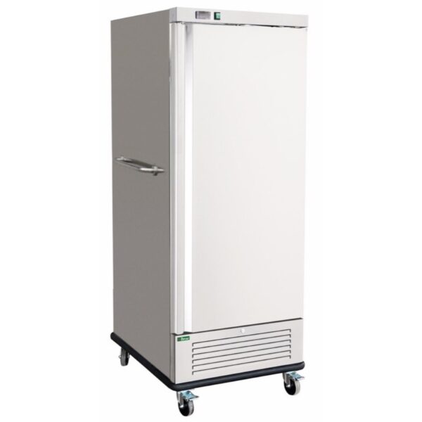 Carrello Portateglie Refrigerato Armadiato GN1/1-GN2/1 9587,7203 cm