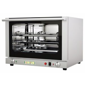 Forno a Convezione 3 GN1/1 2900 W 67,56050,2 cm - 1