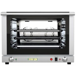 Forno a Convezione 3 GN1/1 2900 W 67,56050,2 cm - 2