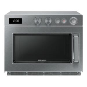 Forno Microonde 1850 W Timer Manuale 26 L, 46,555,537 cm