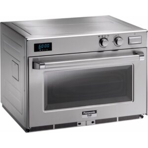 Forno Microonde 5000W Trifase 400V GN1/1, 6552,547 cm