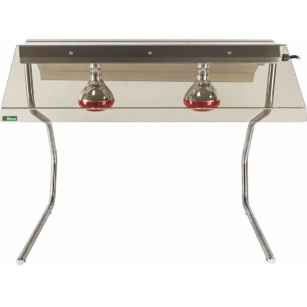 Lampada a Raggi Infrarossi 500 W 855570 cm