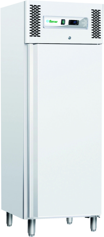 Armadio Refrigerato Statico Positivo 507 L GN 2/1 G-GNB600TN