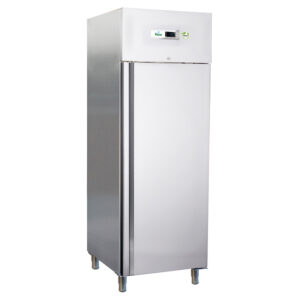 Armadio Refrigerato GN 2/1 Ventilato Negativo BT Energy Saving Classe B 560 L G- - 1