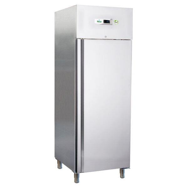 Armadio Refrigerato GN 2/1 Ventilato Negativo BT Energy Saving Classe B 560 L G-