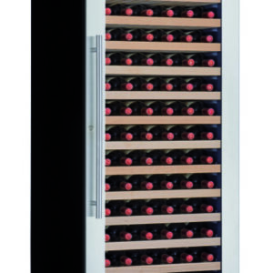 Cantinetta Vino Ventilata 101 Bottiglie Zona Singola G-VI180S - 1