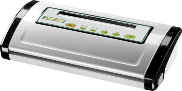Macchina Sottovuoto a Barra 300 mm Plastica ABS 230V SBS300P