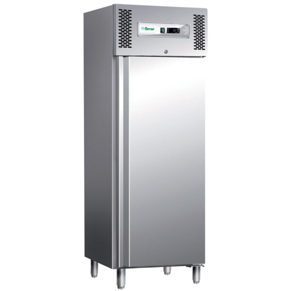 Armadio Refrigerato Statico Negativo Linea Snack 429 L G-SNACK400BT