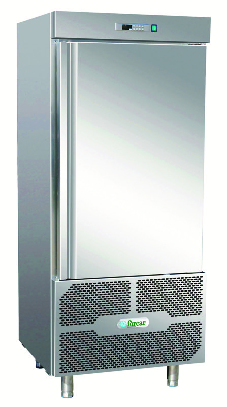 Abbattitore di Temperatura GN 1/1 15 Teglie 319 L G-AB5514