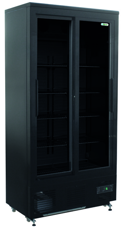 Bottle Cooler Statico 315 L Porta Scorrevole G-BC500BPS