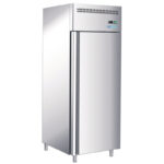Armadio Refrigerato Statico Negativo 429 L Linea Snack G-SNACK400BT-FC