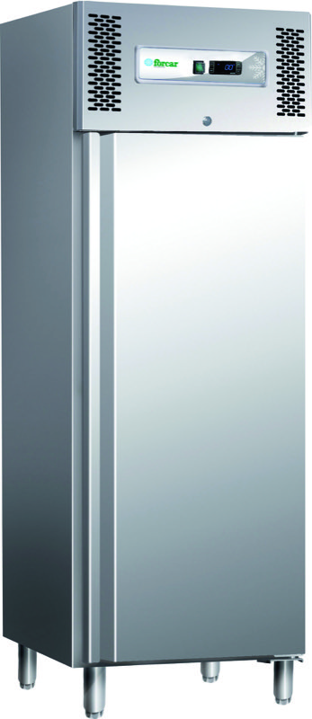 Armadio Refrigerato Statico Positivo Linea Snack 429 L G-SNACK400TN