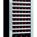 Cantinetta Vino Ventilata 71 Bottiglie Zona Singola G-VI120S