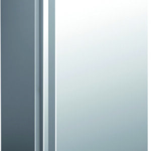 Armadio Refrigerato Statico Positivo Linea Snack 429 L G-SNACK400TN - 2