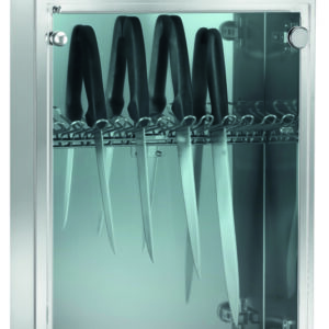 Sterilizzatore a Raggi UV per 10 Coltelli SUV10