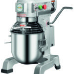 Impastatrice Planetaria 10 L da Banco Monofase BH10