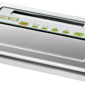 Macchina Sottovuoto a Barra 300 mm Plastica ABS 230V SBS300P - 2