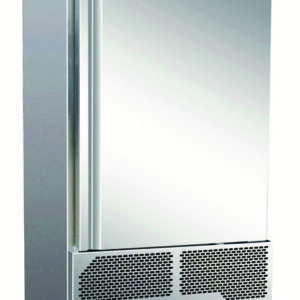 Abbattitore di Temperatura GN 1/1 15 Teglie 319 L G-AB5514 - 2