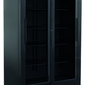 Bottle Cooler Statico 315 L Porta Scorrevole G-BC500BPS - 2