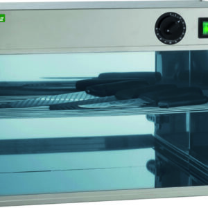 Sterilizzatore Universale a Raggi UV 1 Scomparto SUVN