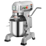 Impastatrice Planetaria 20 L da Banco Monofase BH20