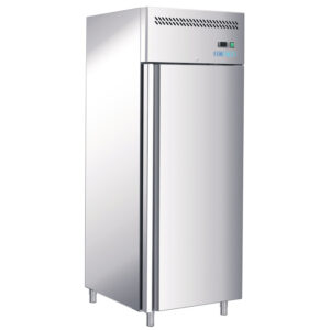 Armadio Refrigerato Statico Negativo 429 L Linea Snack G-SNACK400BT-FC - 2